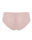 Clara Brief Pink Champagne TKD Lingerie Panache Fashion CB1