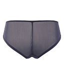 Clara Full Brief Deep Ocean Blue TKD Lingerie Panache Fashion CB1