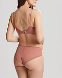 Clara Full Cup Bra And Brief Sienna TKD Lingerie Panache Fashion B1