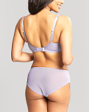 Clara Full Cup Bra And Brief Thistle Haze TKD Lingerie Panache Fashion B1 min