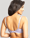 Clara Full Cup Bra Thistle Haze TKD Lingerie Panache Fashion B1 min