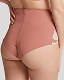 Clara High Waist Brief Sienna TKD Lingerie Panache Fashion B1