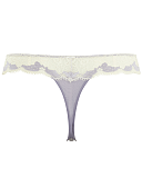 Clara Thong Thistle Haze TKD Lingerie Panache Fashion CB1 min