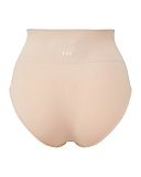 Contour High Waist Pant Almond