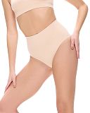 Contour High Waist Pant Almond