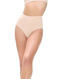 Contour High Waist Pant Almond