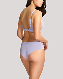 Corrine Balconnet Bra And Brief Thistle TKD Lingerie Pannache Fashion B1