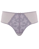 Corrine Brief Thistle TKD Lingerie Panache Fashion CF1