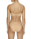 Deco Moulded Soft Cup Bra and Brief Nude B