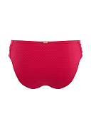 Echo Gather Pant Hot Pink TKD Lingerie Panache Fashion CB1