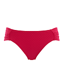 Echo Gather Pant Hot Pink TKD Lingerie Panache Fashion CF1