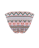 Eclectic Boho Classic Pant Boho Print TKD Lingerie Panache Swim Fashion CB1
