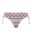 Eclectic Boho Midi Pant Boho Print TKD Lingerie Panache Swim Fashion CF1
