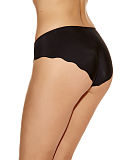 Eclipse Brief Black S