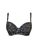 Eclipso Balcony Bikini Print Mix TKD Lingerie Curvy Kate Swim Fashion CF1