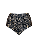 Eclipso Reversible Brief Print Mix TKD Lingerie Curvy Kate Swim Fashion CF1
