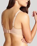 Eleanor Flexi Wired Nursing Bra Latte