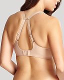 Eleanor Flexi Wired Nursing Bra Latte