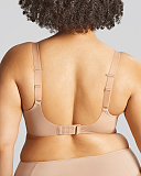Elegance Balconnet Spacer Bra Honey Sculptresse Panache B1