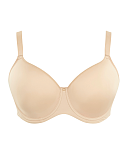 Elegance Balconnet Spacer Bra Honey Sculptresse Panache CF1