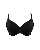 Elegance Full Cup Bra Noir TKD Lingerie Panache Fashion CF1