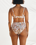 Emelie Bikini Top And Deep Brief Zahra TKD Lingerie Marvell Lane B1