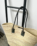 Emilia Tote TKD Lingerie Desert Totes F2
