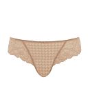 Envy Brazilian Brief Honey TKD Lingerie Panache Fashion CF1