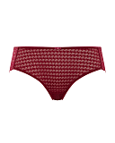 Envy Brief Orchid TKD Lingerie Panache Fashion CF1
