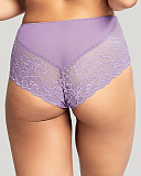 Envy Deeo Brief Violet TKD Lingerie Panache Fashion B1