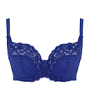 Envy Full Cup Bra Indigo TKD Lingerie Panache Fashion CF1