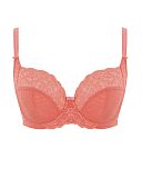 Envy Full Cup Bra Terracotta TKD Lingerie Panache Fashion CF1