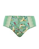 Esme Deep Brief Wonderland TKD Lingerie Sculptresse Fashion CF1