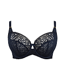 Estel Full Cup Bra Navy Sculptresse TKD Lingerie CF1