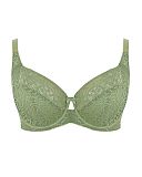 Estel Full Cup Bra Sage