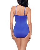 Europa Hidden Underwired Shaping Swimsuit Delphine TKD Lingerie Miraclesuit Fashion B1