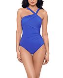 Europa Hidden Underwired Shaping Swimsuit Delphine TKD Lingerie Miraclesuit Fashion F2