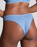 Faith Brazilian Bluebell TKD Lingerie Panache Fashion B1