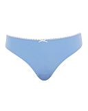 Faith Brazilian Bluebell TKD Lingerie Panache Fashion CF1
