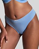 Faith Brazilian Bluebell TKD Lingerie Panache Fashion F1