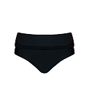 First Class Folded Brief Black TKD Lingerie Curvy Kate Swim Fashion CF1