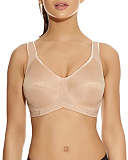 Freya Active Wired Sports Bra Beige TKD Lingerie Freya F1