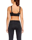 Freya Active Wired Sports Bra Black TKD Lingerie Freya B1