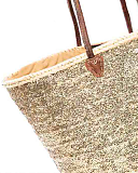 Full Sequin Gold Tote TKD Lingerie Desert Totes CF2