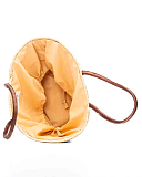 Full Sequin Gold Tote TKD Lingerie Desert Totes CF3