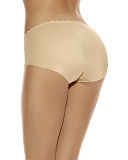 GEM NUDE UNDERWIRED BALCONY BRA 1361 SHORT 1366 S