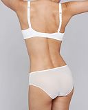 Hanae Full Cup Bra And Brief Lily B1