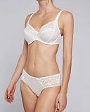 Hanae Full Cup Bra And Brief Lily F2