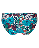 Hibiscus Classic Brief Print Mix TKD Lingerie Curvy Kate Swimwear Fashion CB1