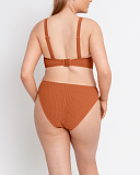 Holiday Crush Non Wired Swimsuit TKD Lingerie Curvy Kate Swim Fashion B1